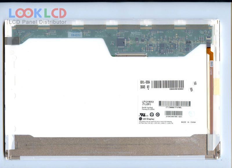 LP121WX3-TLB1